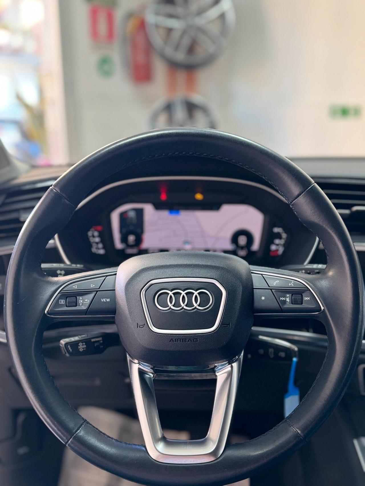 Audi Q3 SportBack 35 TDI Business Plus