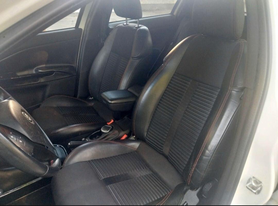 Alfa Romeo Giulietta 1.4 Turbo 120 CV Distinctive