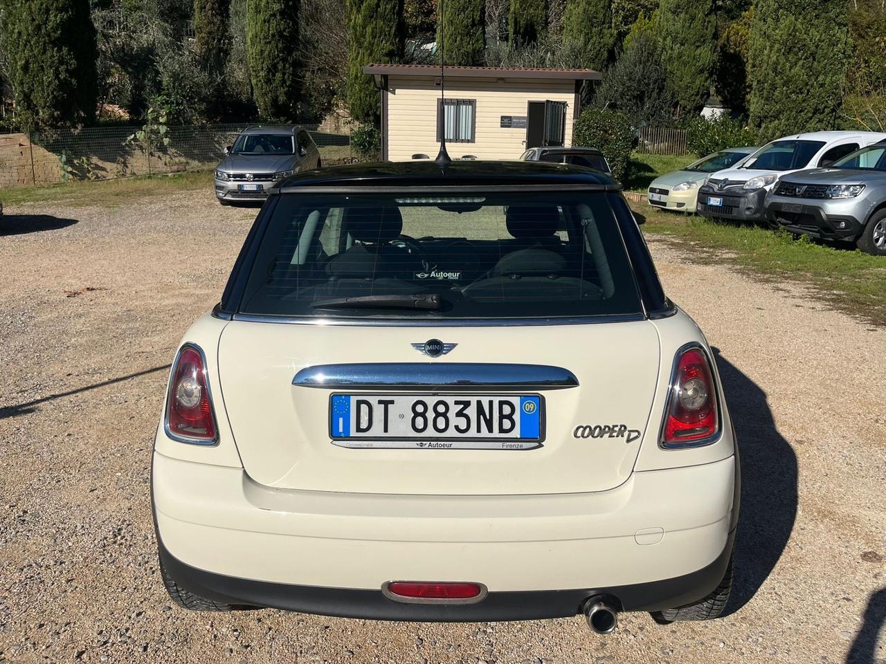 Mini 1.6 - Neopatentati
