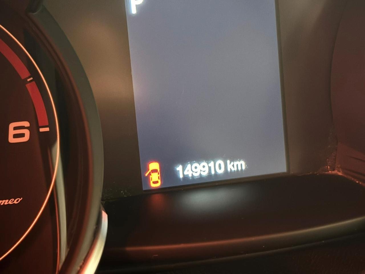 Alfa Romeo Stelvio 2.2 Turbodiesel 180 CV AT8 Q4 Executive