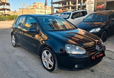 Volkswagen Golf 5 2.0 TDI 140CV