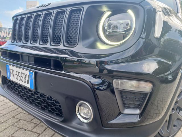 JEEP Renegade 1.3 T4 DDCT S