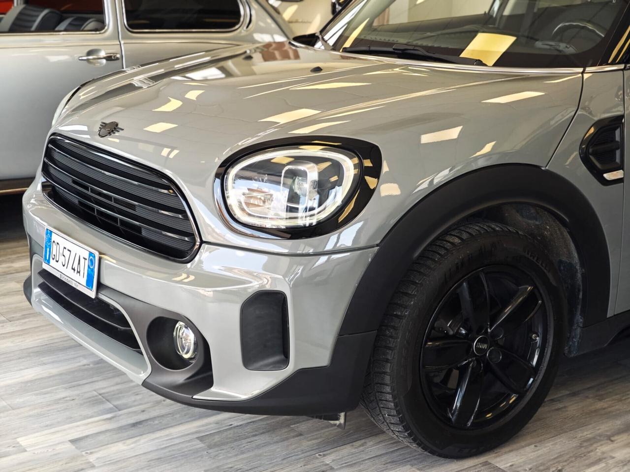 Mini One D Countryman Mini 1.5 One D Northwood Edition Countryman