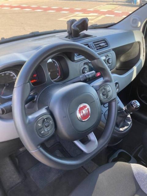 Fiat Panda III 1.0 firefly hybrid City Life s&s 70cv