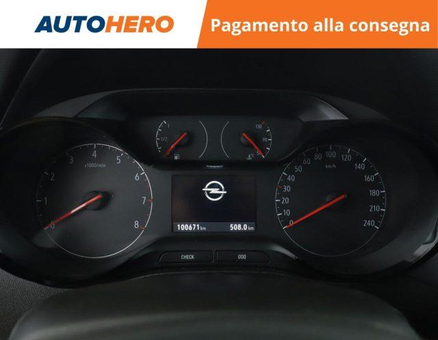 OPEL Crossland X 1.5 ECOTEC D 102 CV Start&Stop Advance