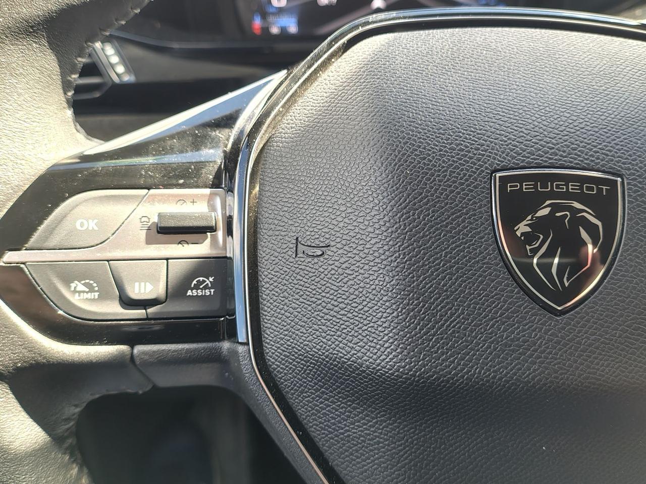 Peugeot 308 1.2 PureTech 130 Allure SW #11171