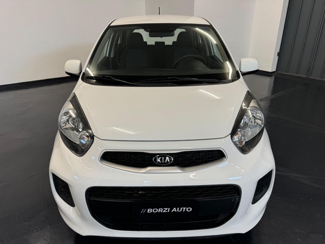 Kia Picanto 1.0 EcoGPL 5p Active PREZZO REALE!