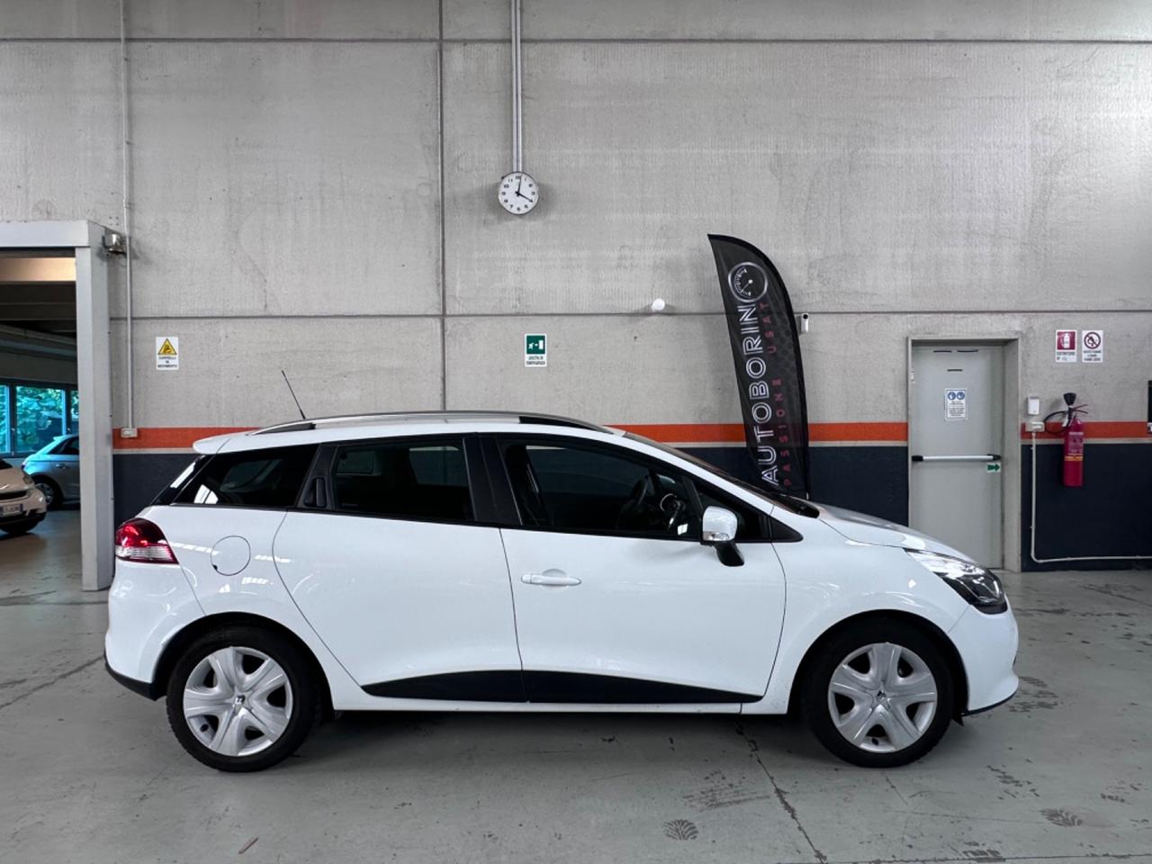 Renault Clio Sporter 1.2 75CV Live