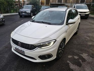 FIAT Tipo 1.6 Mjt S&S SW Lounge