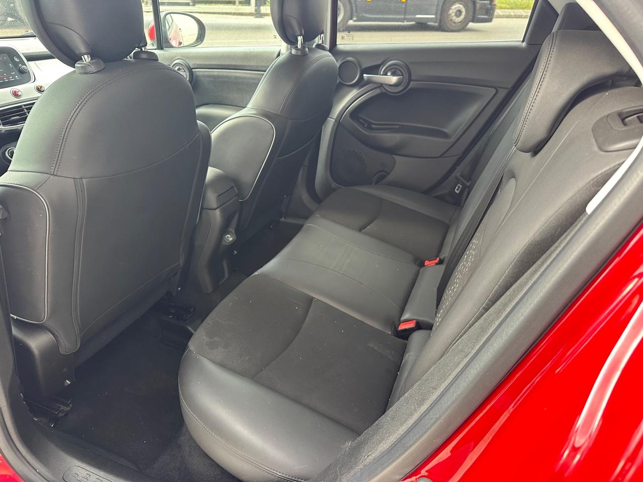 Fiat 500X 1.3 MultiJet 95 CV Club