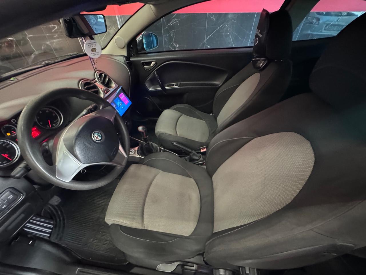Alfa Romeo MiTo 1.3 JTDm-2 95 CV S&S Distinctive Sport Pack