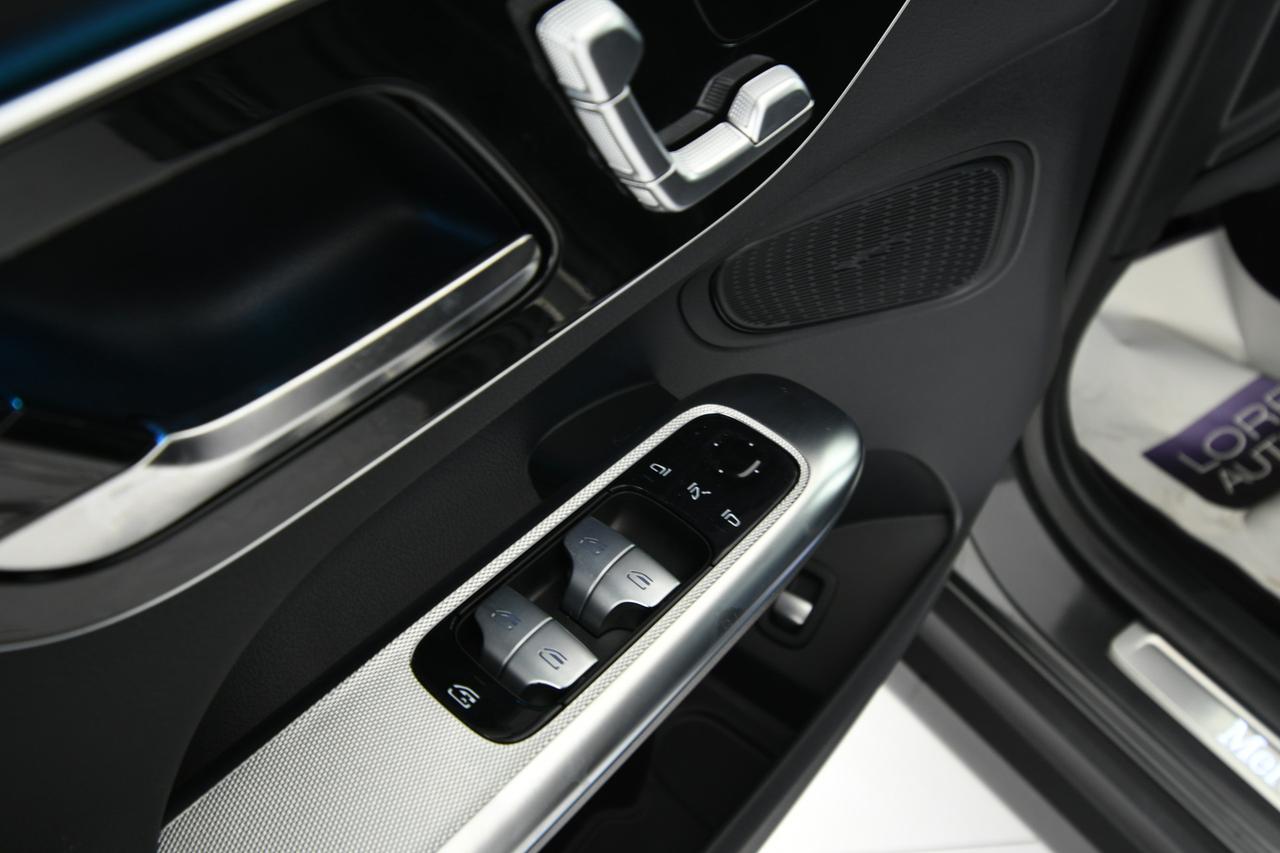 Mercedes-Benz GLC Coupe 220 d Advanced Plus 4matic auto CAMERA+ACC+PELLE