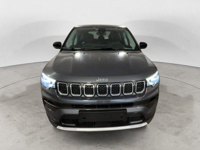 JEEP Compass 1.5 Turbo T4 130CV MHEV 2WD Altitude