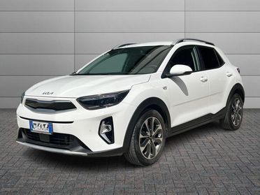 KIA Stonic 1.0 T-GDi 100 CV MHEV MT Style