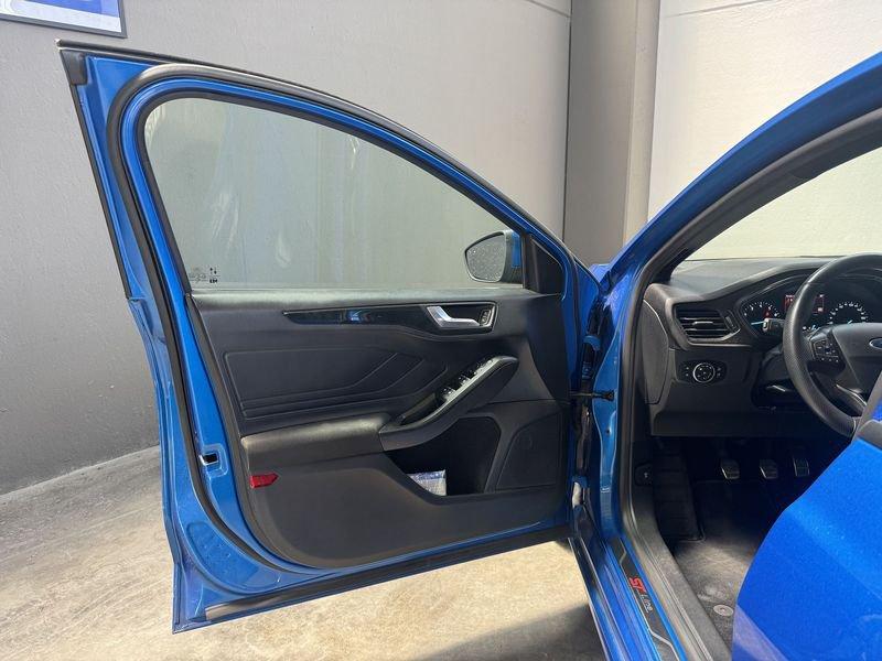Ford Focus SW 1.0 ecoboost ST-Line s&s 125cv