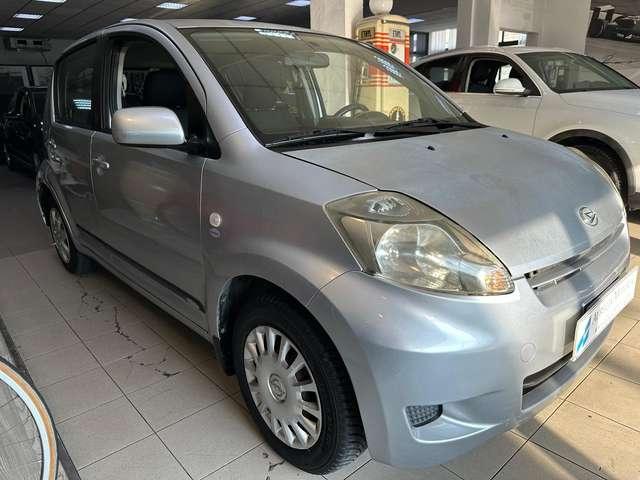 Daihatsu Sirion 1.3 Mio 4wd SUBITO DISPONIBILE