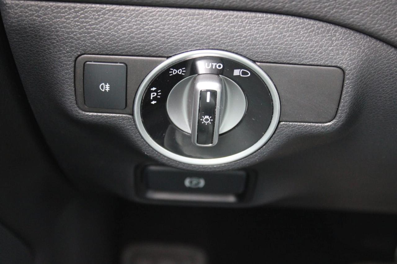 Mercedes-benz GLA Tua A SOLI 251€ al mese Anticipo Zero