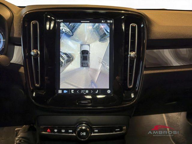 VOLVO C40 Recharge Single Motor FWD Ultimate - AUTOCARRO N1