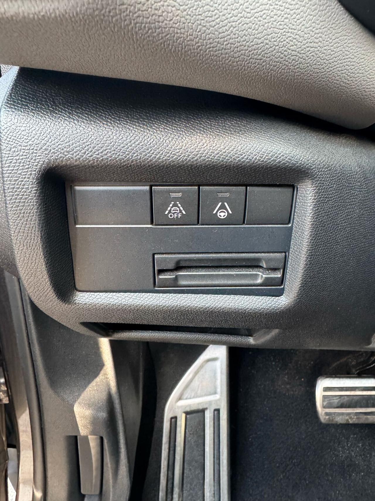 Citroen C5 Aircross Shine *Garanzia 24Mesi*