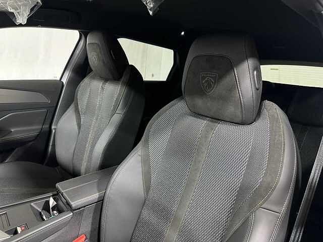 Peugeot 308 SW BlueHDi 130 S&S EAT8 SW GT KM ZERO
