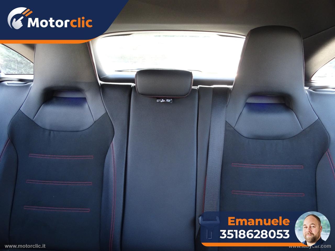 MERCEDES-BENZ CLA 200 d Shooting Brake Premium