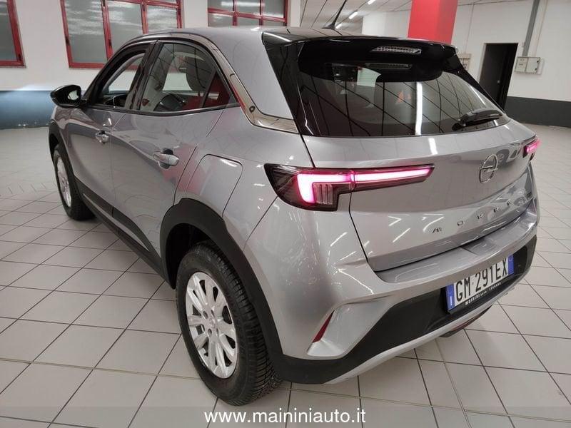 Opel Mokka 1.2 Turbo 130cv Edition Automatica SUPER PROMO