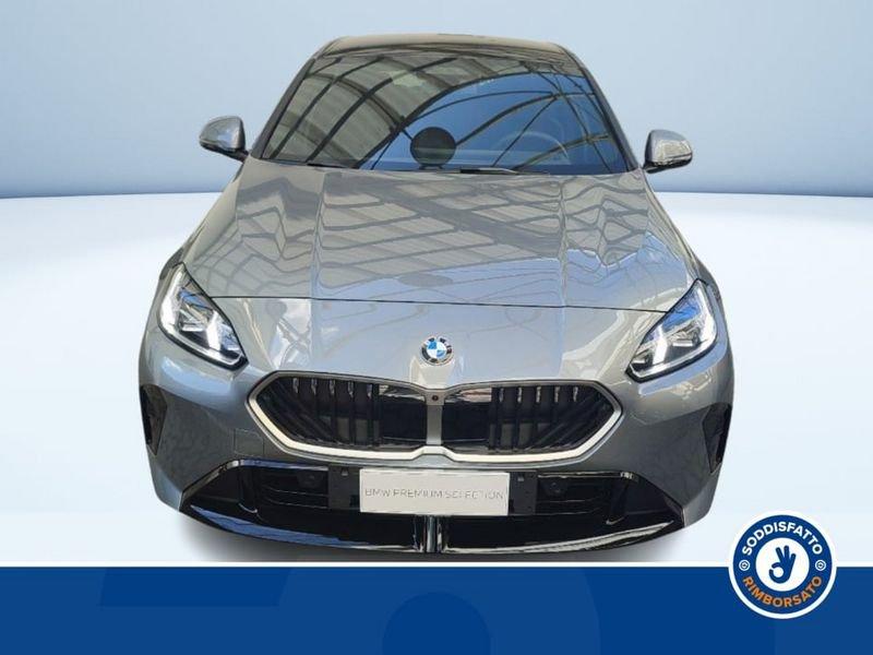 BMW Serie 1 120i M Sport