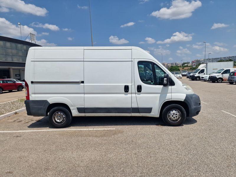 CITROEN Jumper 35 L2H2 2.2 hdi 120cv