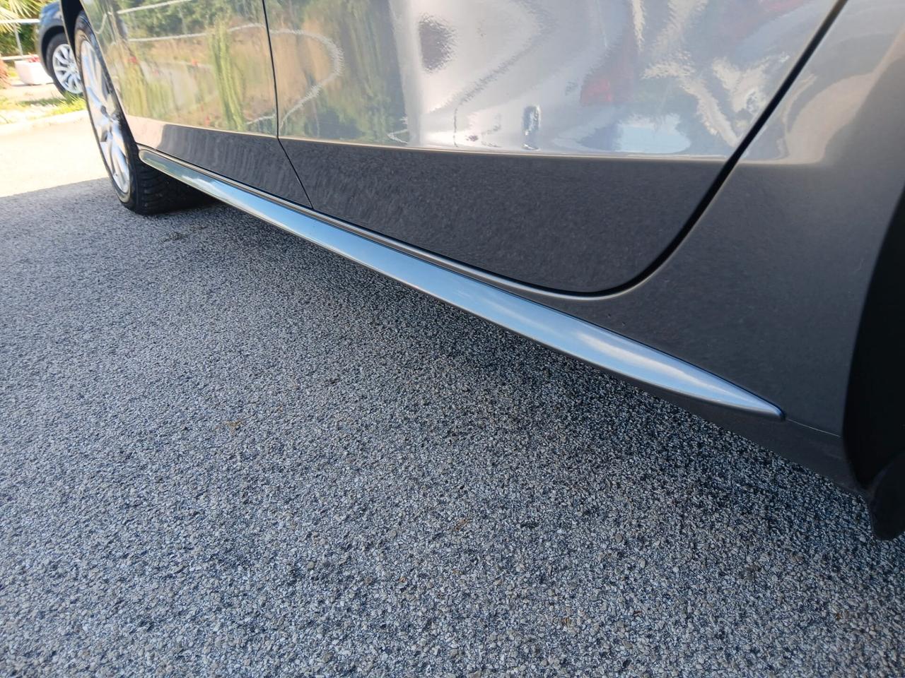 Audi A4 Avant 2.0 TDI 150 CV multitronic Ambiente