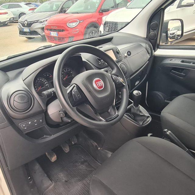 FIAT Fiorino 1.3 MJT 95CV Cargo SX