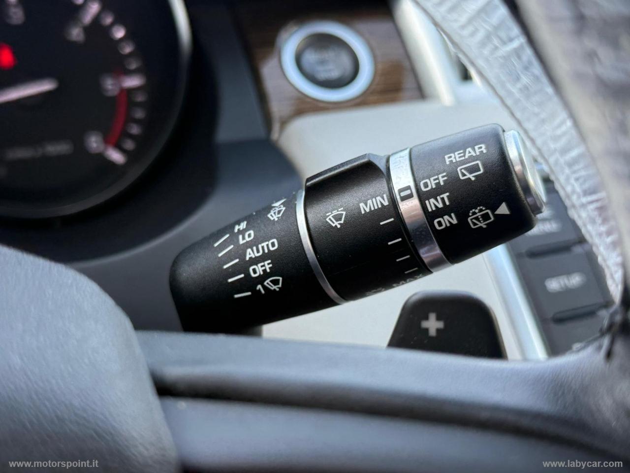 LAND ROVER RR Evoque 2.2 Sd4 5p. Prestige