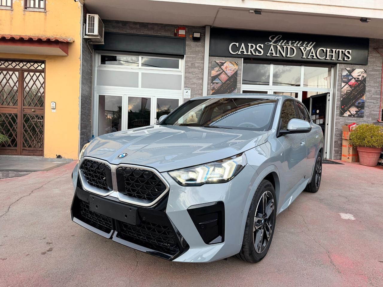 Bmw X2 xDrive 20d 163 CV-M Sport-2025