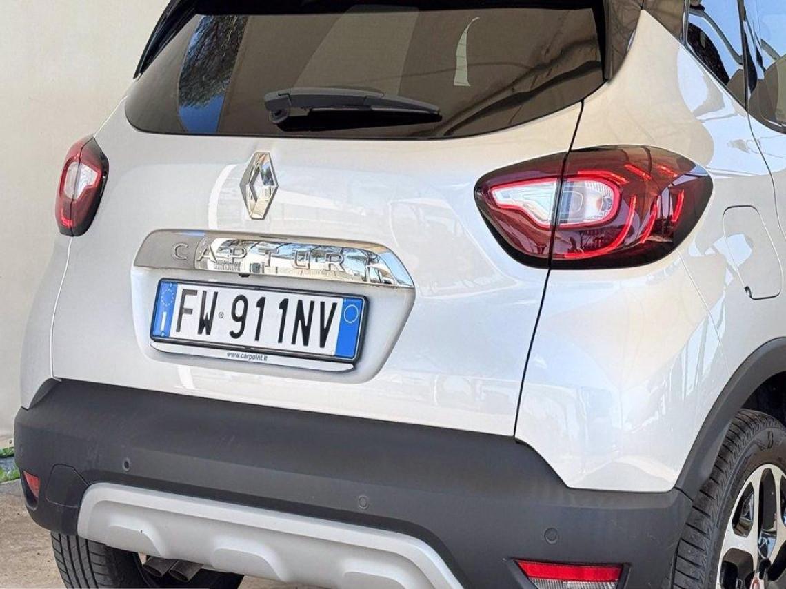 RENAULT Captur 1 3 tce sport edition2 150cv edc fap