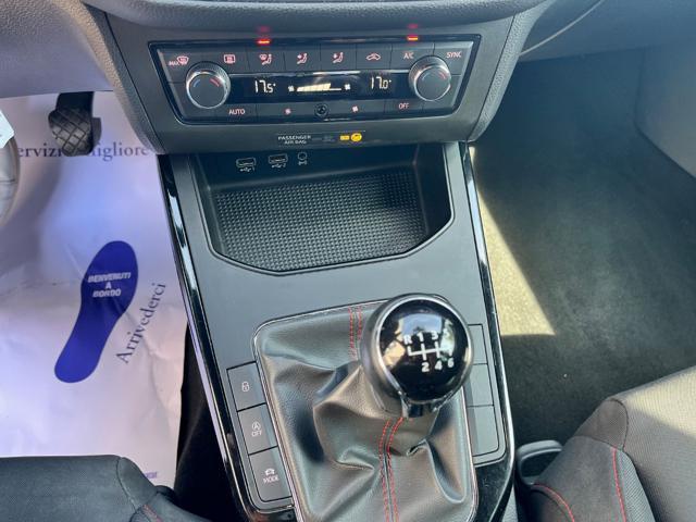 SEAT Arona 1.5 TSI EVO ACT FR