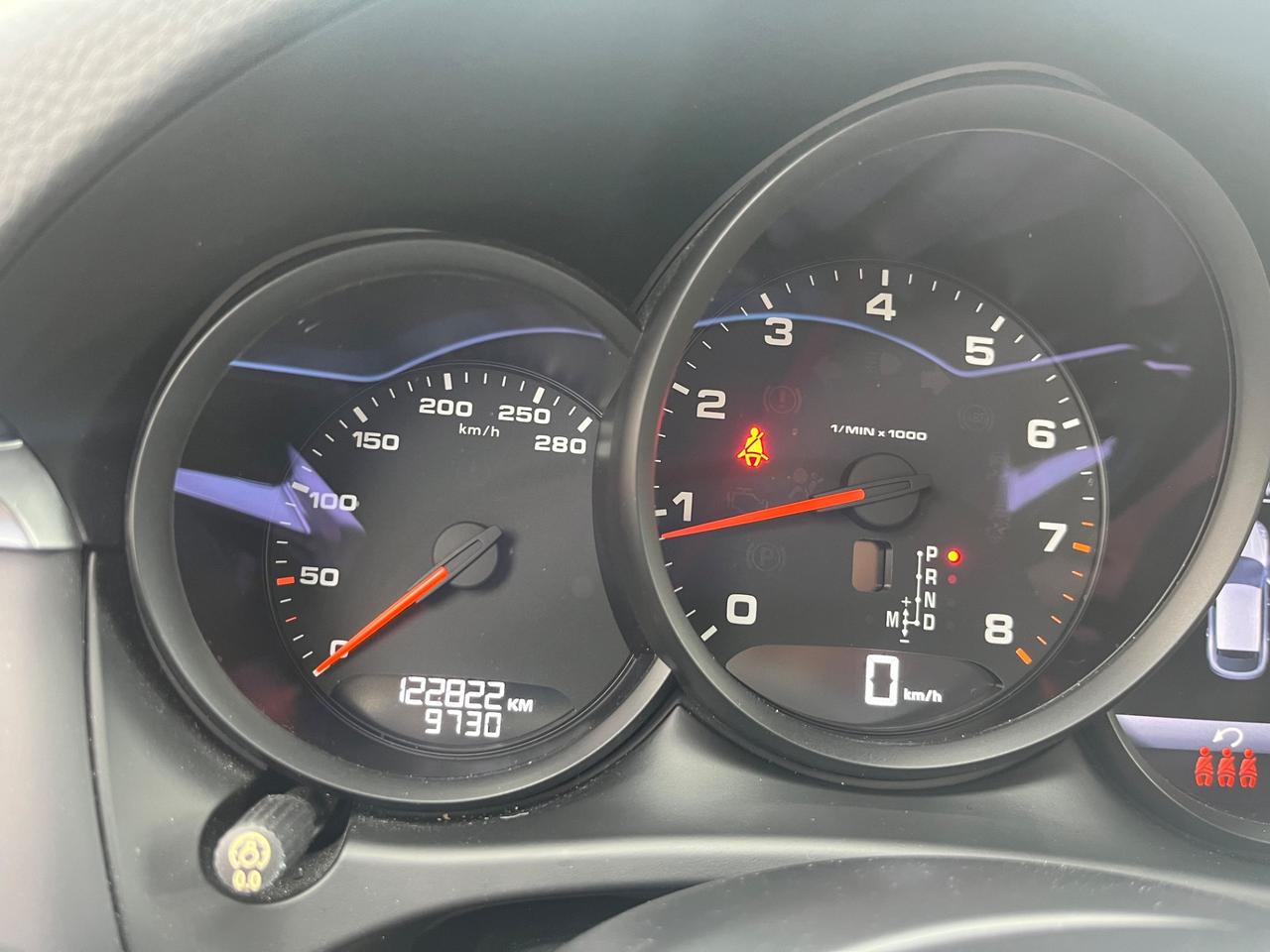 Porsche Macan 2.0