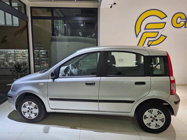 FIAT Panda 1.3 MJT 16V Dynamic