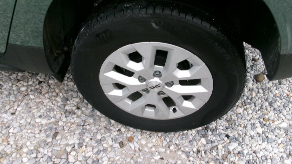 Dacia Duster 1.0 TCe Expression 4x2