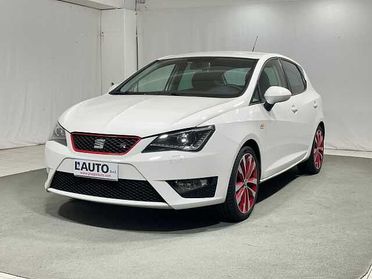 SEAT Ibiza 1.2 TSI 90 CV 5 porte FR