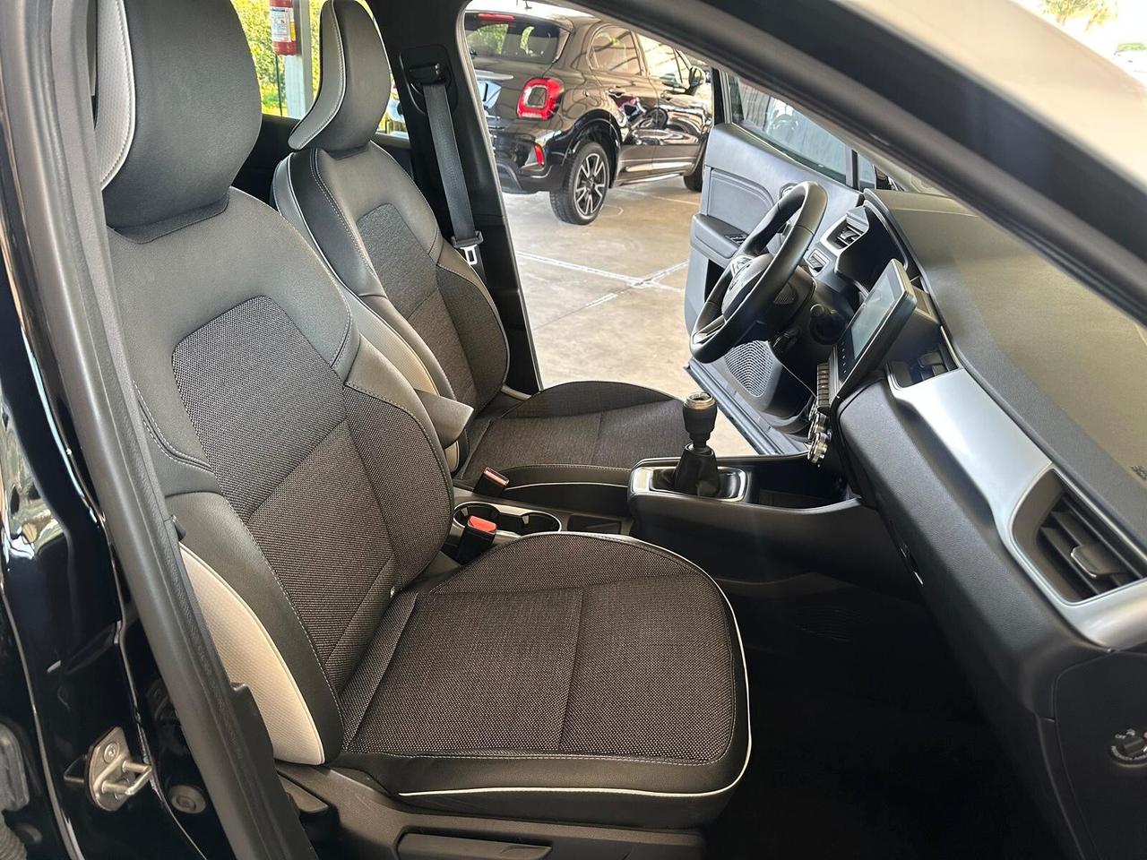 RENAULT CAPTUR 1.0 TCE TECHNO 90CV 2024