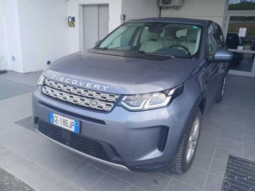Land Rover Discovery Sport 2.0d td4 mhev S awd 163cv auto