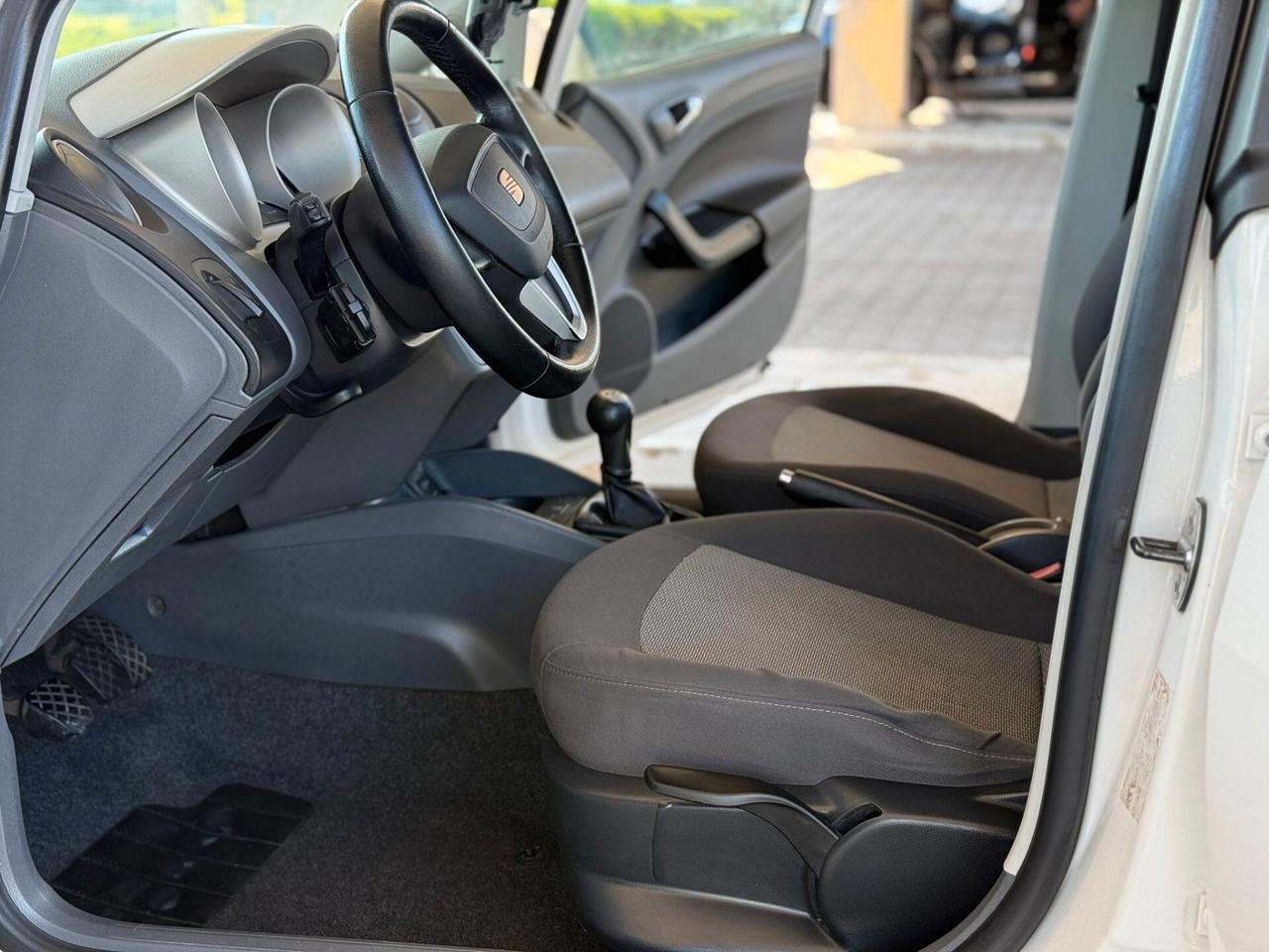 Seat Ibiza 1.2 5p. Style