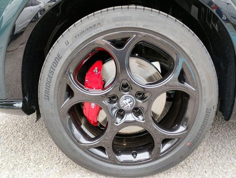 Alfa Romeo Tonale 1.5 Hybrid 175cv TCT7 Veloce