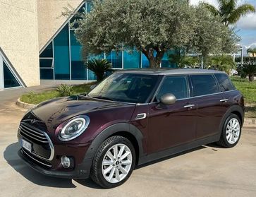 MINI Cooper D Clubman 2.0 auto - Super Offerta T-Stock