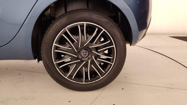 LANCIA Ypsilon 1.0 FireFly 5 porte S&S Hybrid Silver Plus