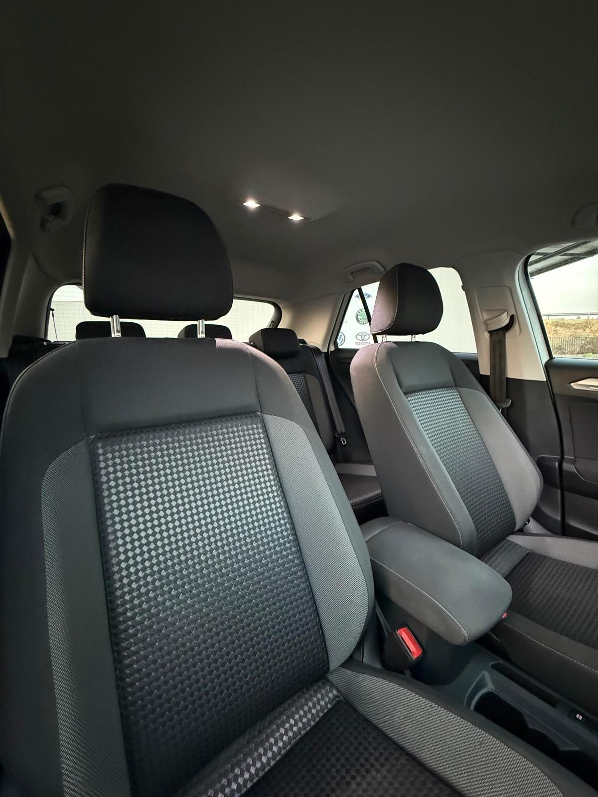 Volkswagen T-Roc 2.0 TDI SCR 150 CV Sport BlueMotion Technology
