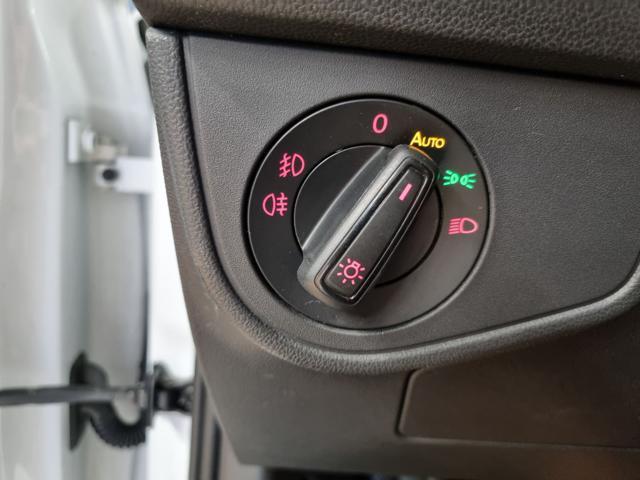 VOLKSWAGEN Polo 1.0 TSI DSG R-Line