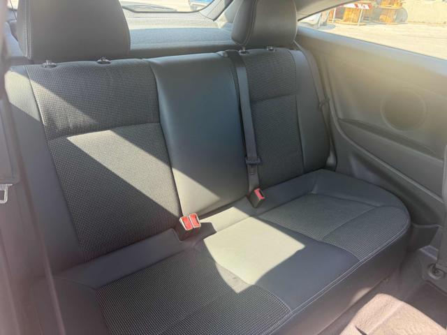 OPEL Astra 107,038km GTC 1.6 16V VVT 3p Stupenda Bellissima