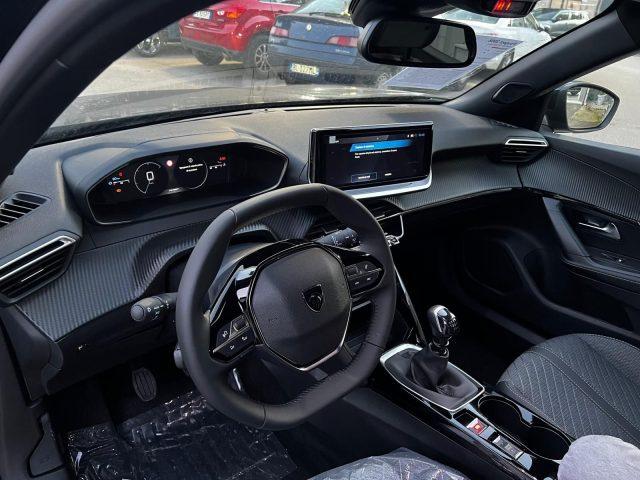 PEUGEOT 2008 2008 PureTech 100 S&S Allure