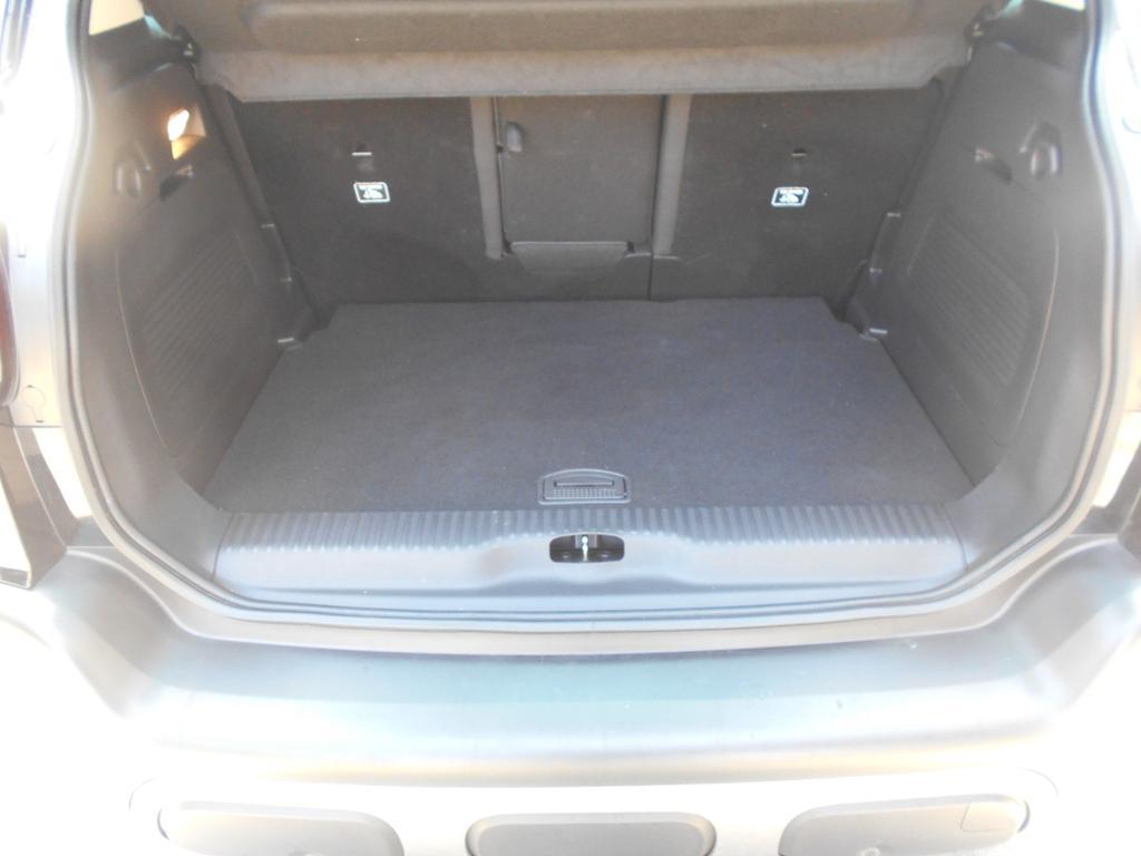 Citroen C3 Aircross 1.2 PureTech Shine Pack