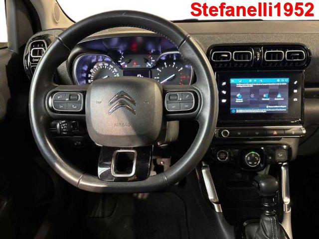 CITROEN C3 Aircross I 2021 - 1.5 bluehdi Shine s&s 110cv